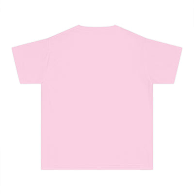 Bear-y Cute| Pastel Gummy Bear Youth  Midweight Tee