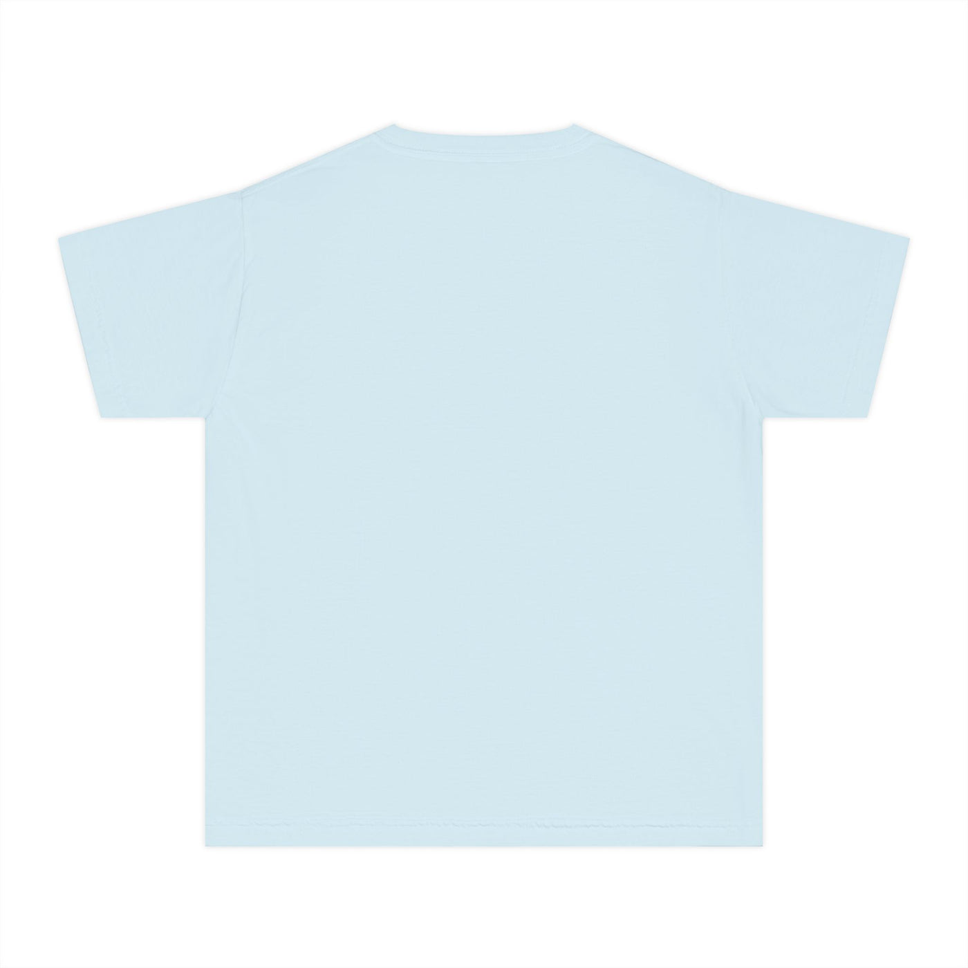 Bear-y Cute| Pastel Gummy Bear Youth  Midweight Tee