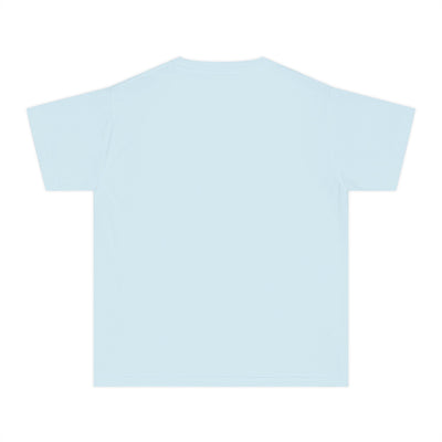 Bear-y Cute| Pastel Gummy Bear Youth  Midweight Tee