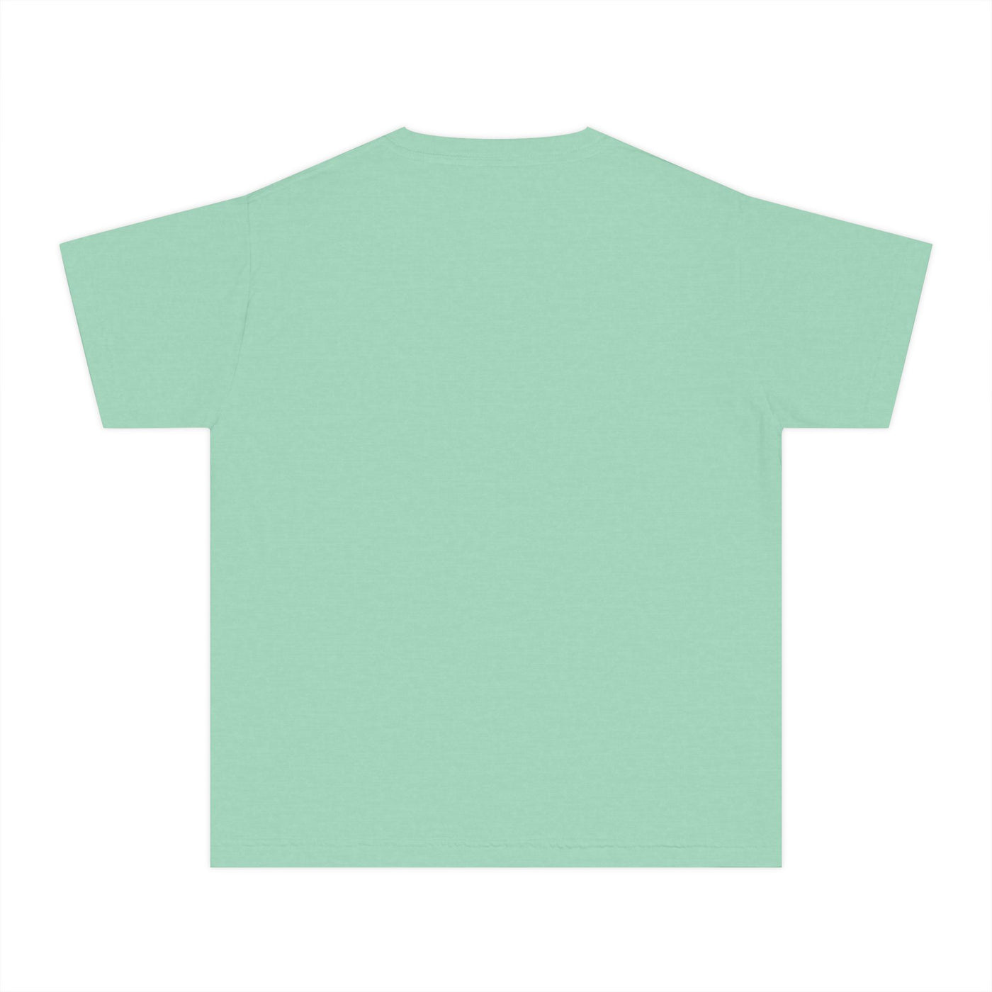 Bear-y Cute| Pastel Gummy Bear Youth  Midweight Tee