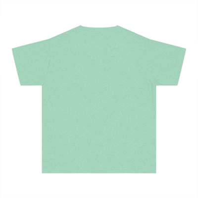 Bear-y Cute| Pastel Gummy Bear Youth  Midweight Tee