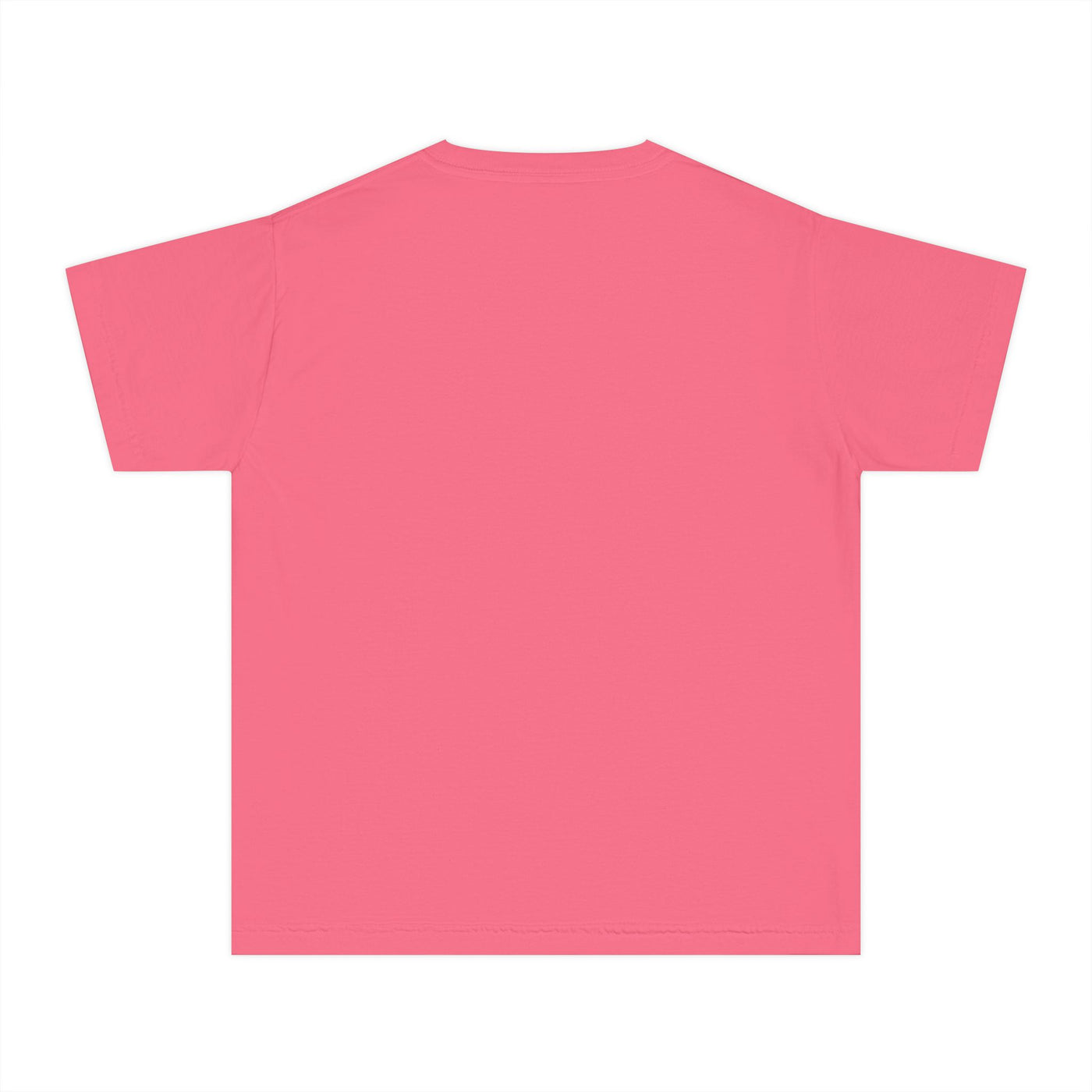 Bear-y Cute| Pastel Gummy Bear Youth  Midweight Tee