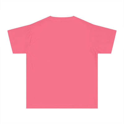 Bear-y Cute| Pastel Gummy Bear Youth  Midweight Tee