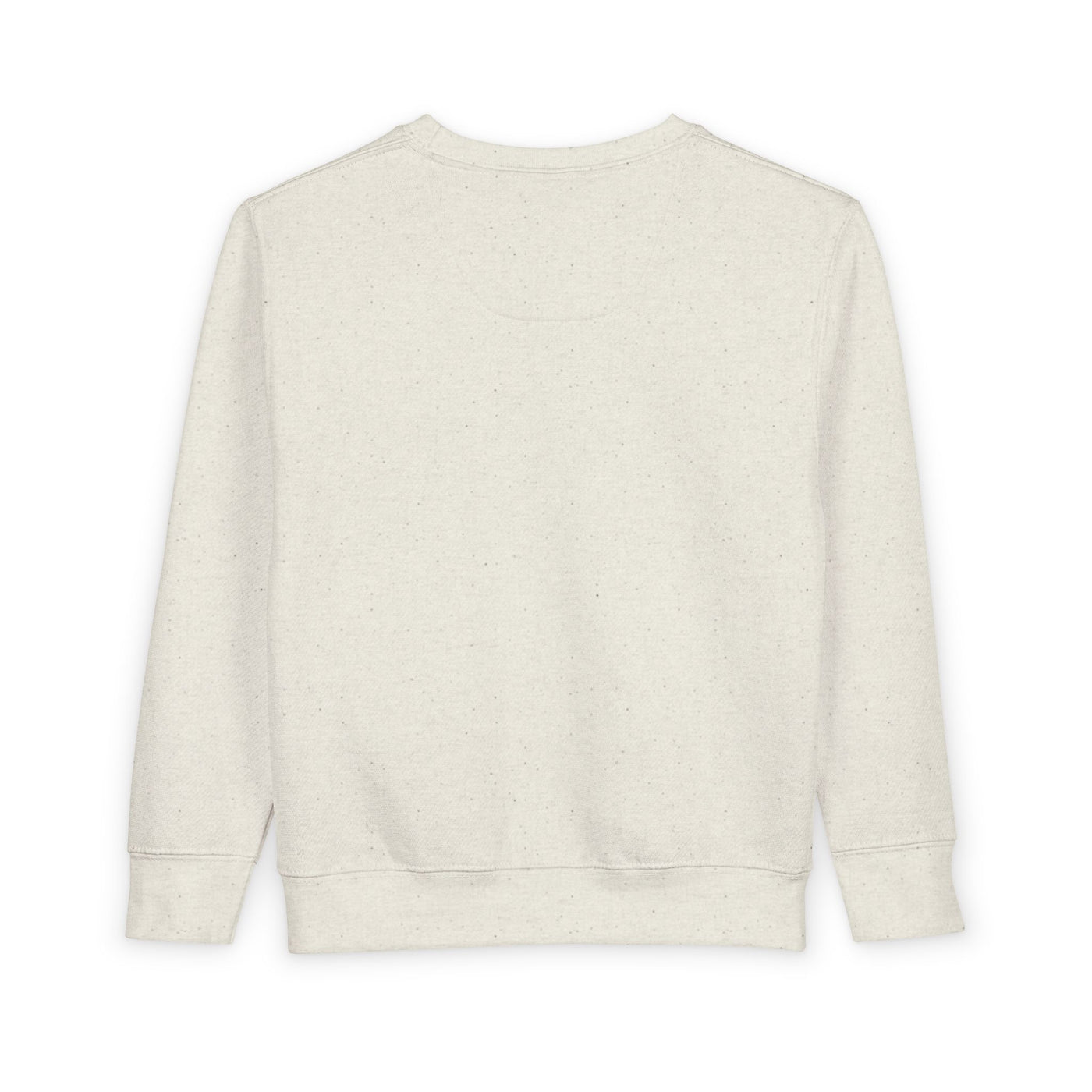 Too Cute Kawaii Heart Toddler Sweatshirt