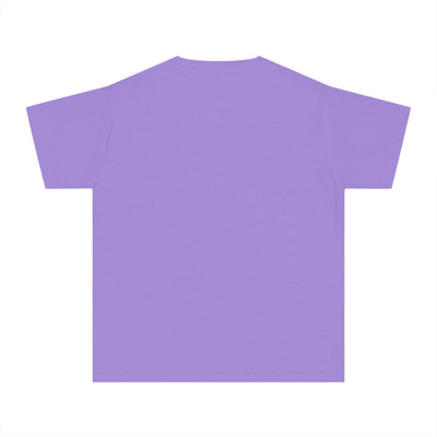 Bear-y Cute| Pastel Gummy Bear Youth  Midweight Tee