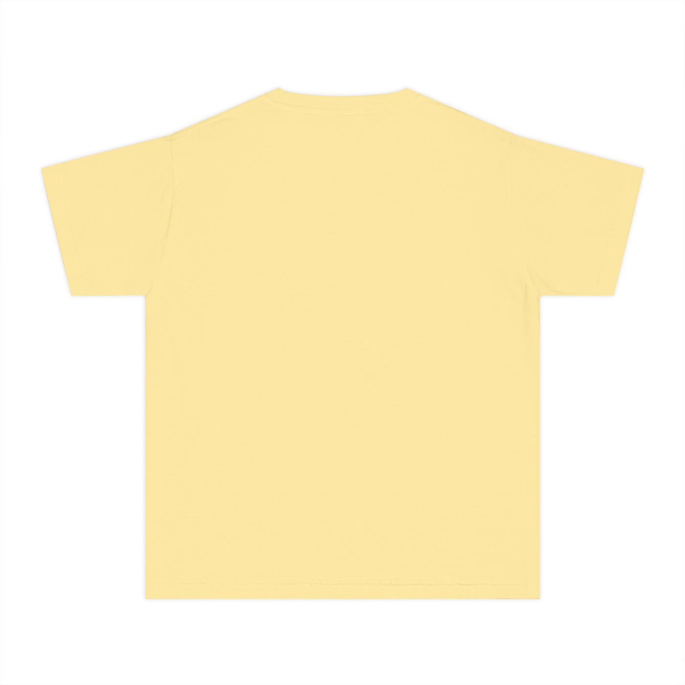 Bear-y Cute| Pastel Gummy Bear Youth  Midweight Tee