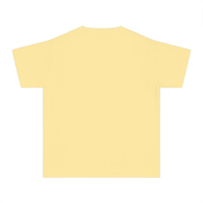 Bear-y Cute| Pastel Gummy Bear Youth  Midweight Tee