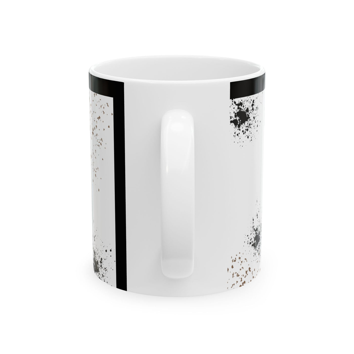 Pour me a cup of Love-Inspirational Mug