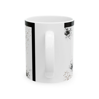 Pour me a cup of Love-Inspirational Mug
