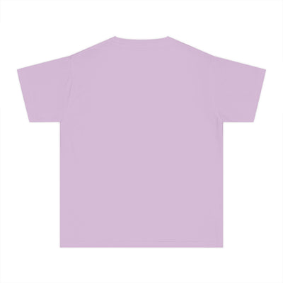 Bear-y Cute| Pastel Gummy Bear Youth  Midweight Tee