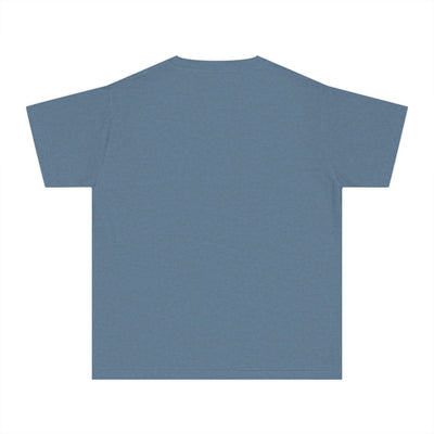 Bear-y Cute| Pastel Gummy Bear Youth  Midweight Tee